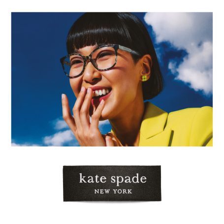 Kate Spade Eyewear at Bright Optics Rotherham