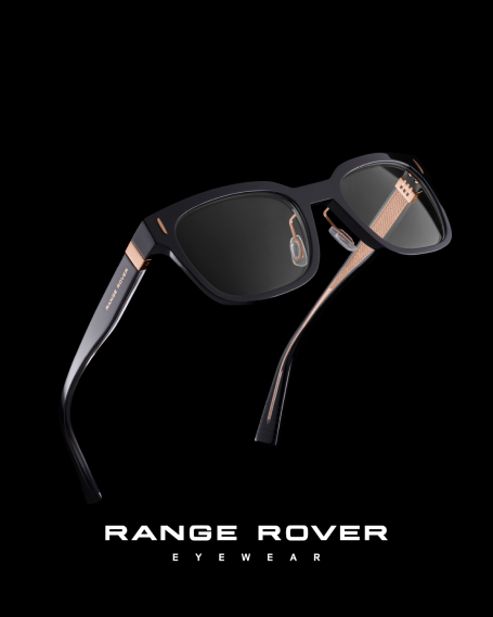 Range Rover Eyewear at Bright Optics Rotherham
