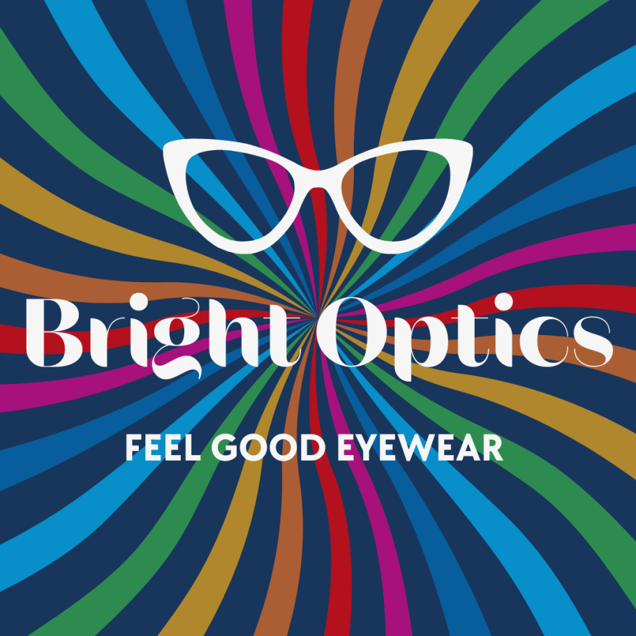 Bright optics. Independent eye care